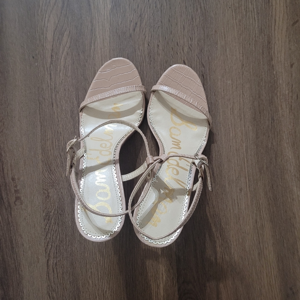 Sam Elderman sandals
